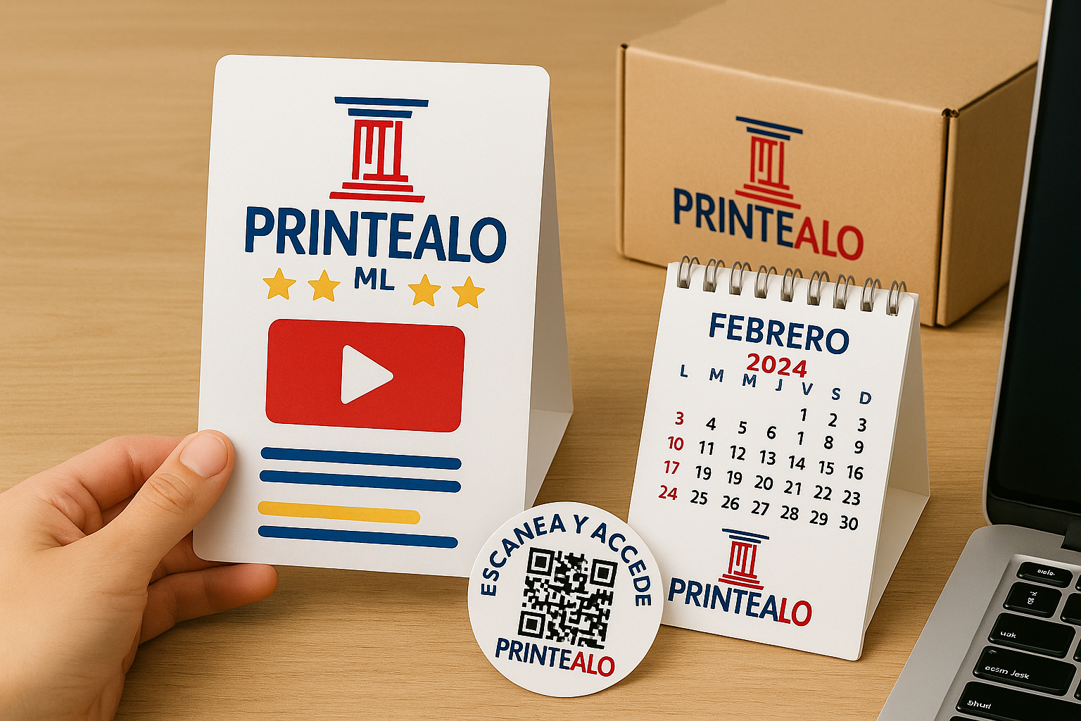Marketing