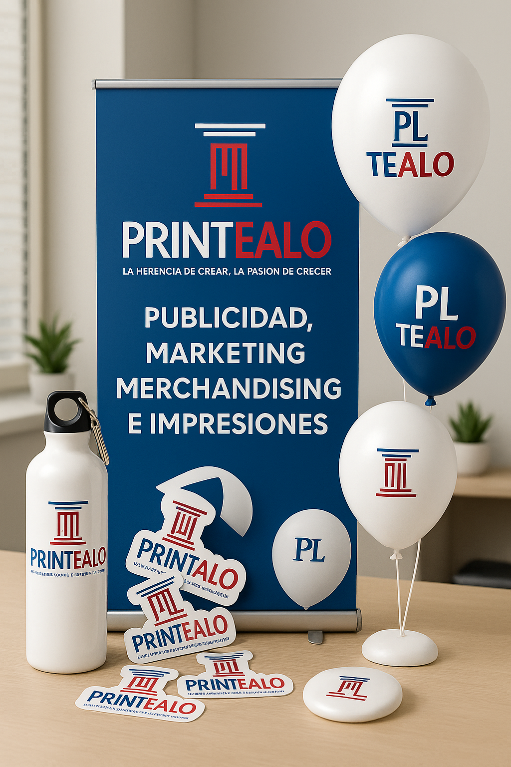Publicidad
